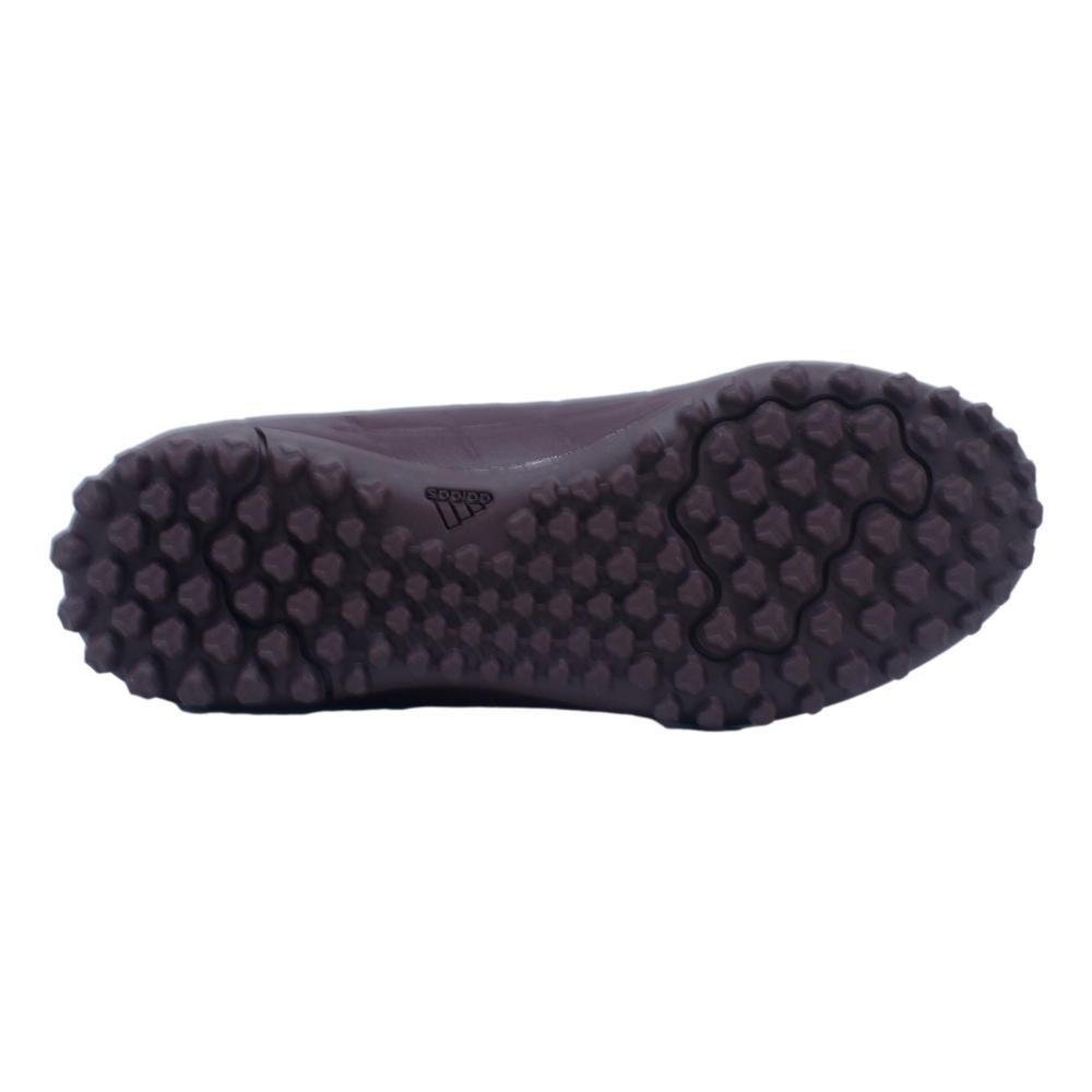 CHUTEIRA SOCIETY MENINOS ADIDAS COPA PURE II CLUB Vermelho/Branco 6