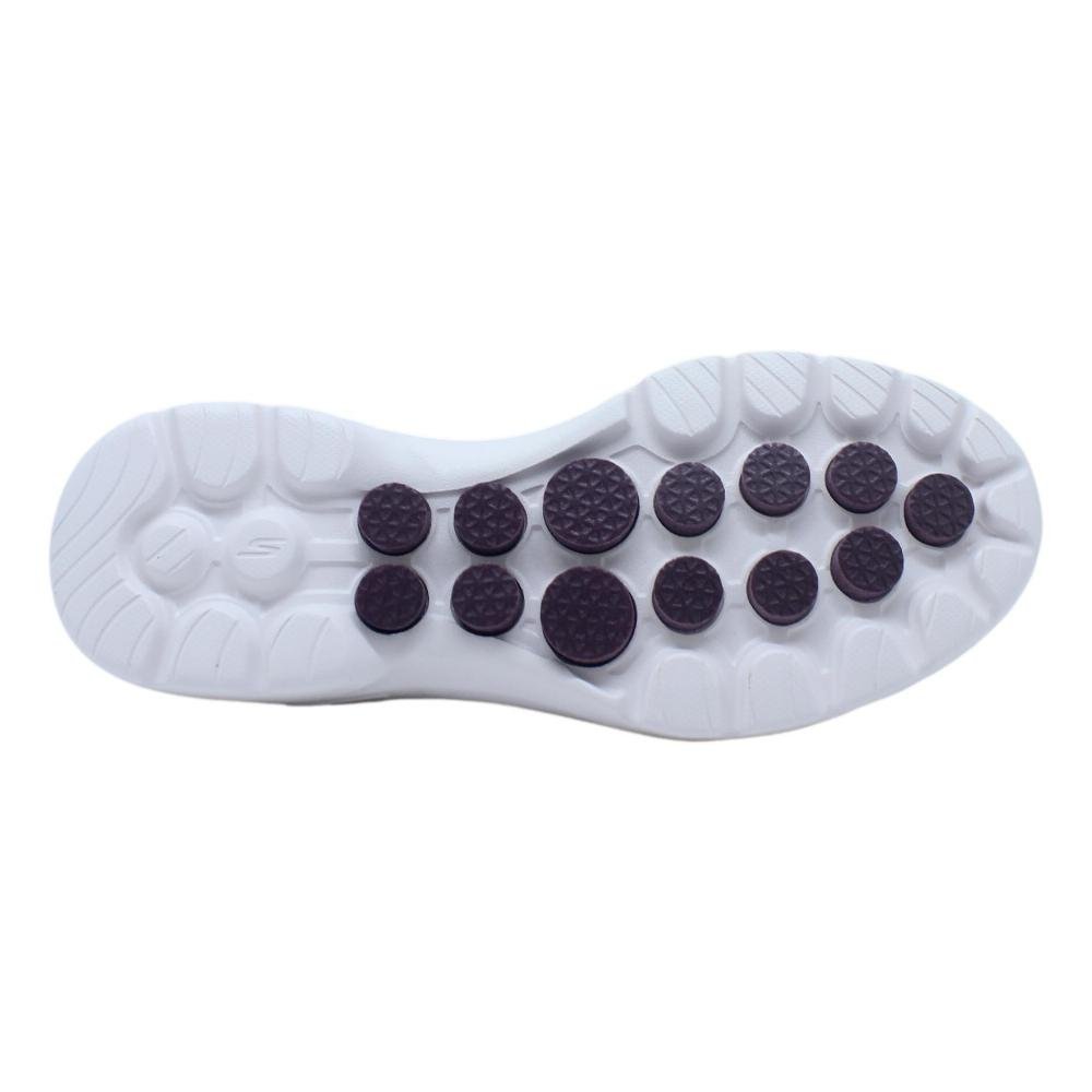 TÊNIS FEMININO SLIP-ON SKECHERS GO WALK 6 Roxo 6