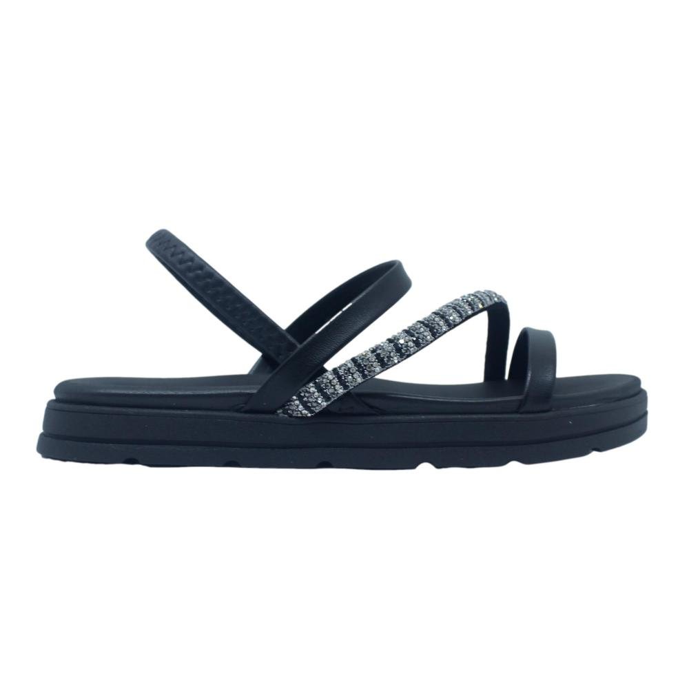 SANDÁLIA FEMININA MOLECA