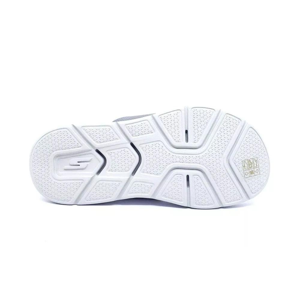 CHINELO MASCULINO SKECHERS GO CONSISTENT Azul 3