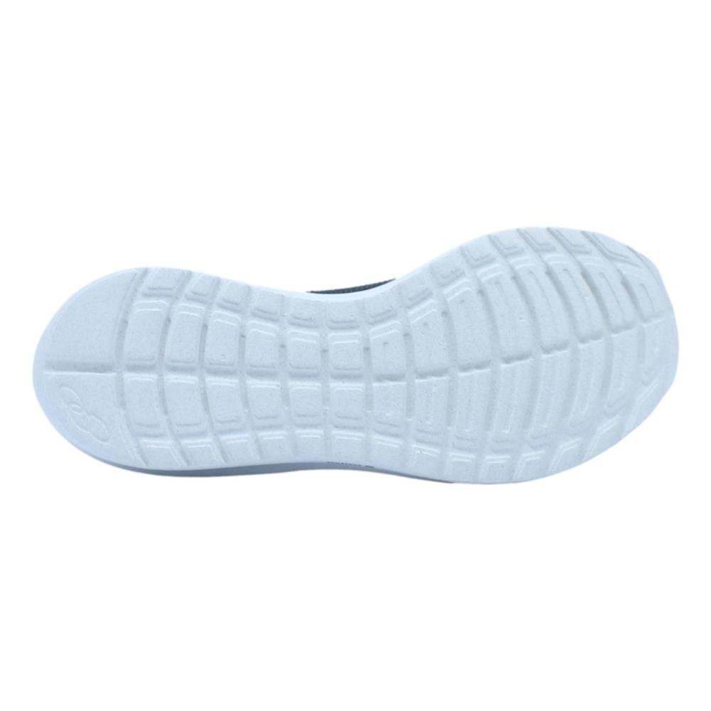 TÊNIS OLYMPIKUS ACQUA FEMININO 43299316 Preto/Branco 6
