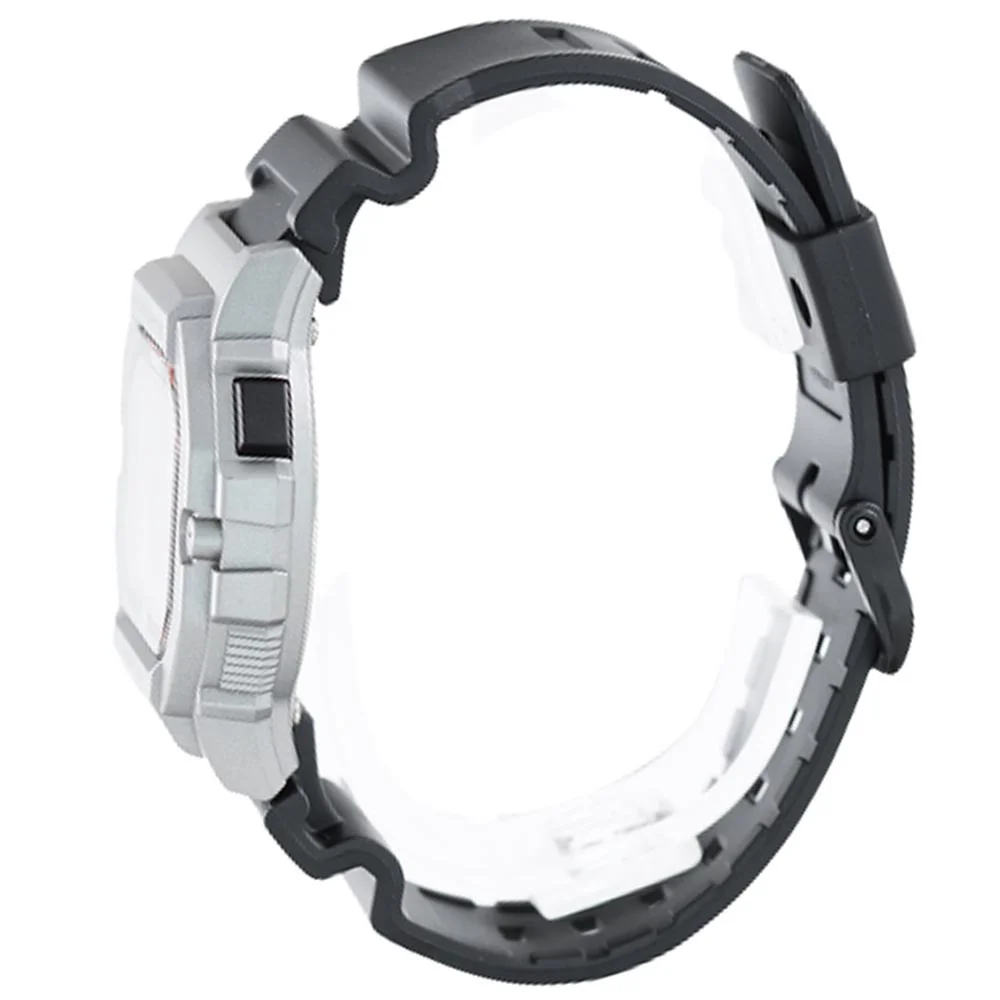 Relógio CASIO Masculino Standard WS-1400H-1BVDF Preto 4