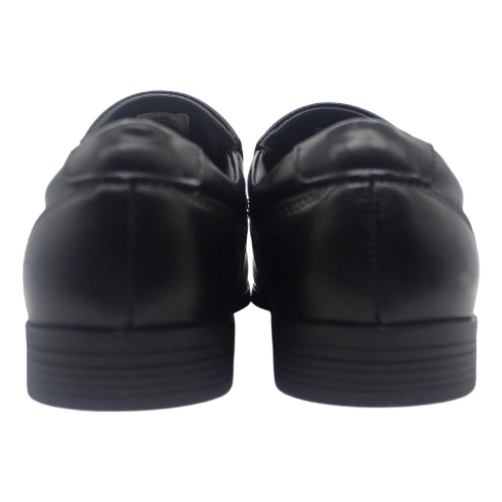 Sapato Ferracini Masculino Preto London 4462-281g Preto 3