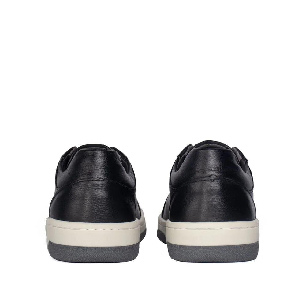 Sapatênis Ferracini Masculino Vox CHUMBO 8050-617 Preto 3