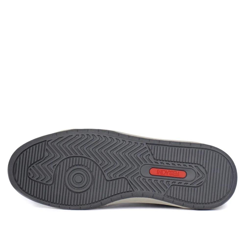 Sapatênis Ferracini Masculino Vox CHUMBO 8050-617 Preto 4