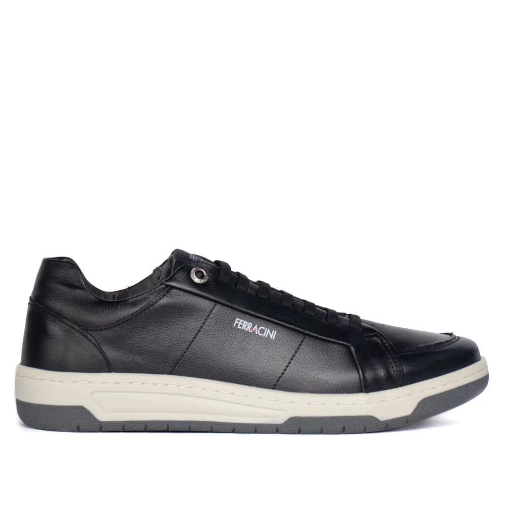 Sapatênis Ferracini Masculino Vox CHUMBO 8050-617