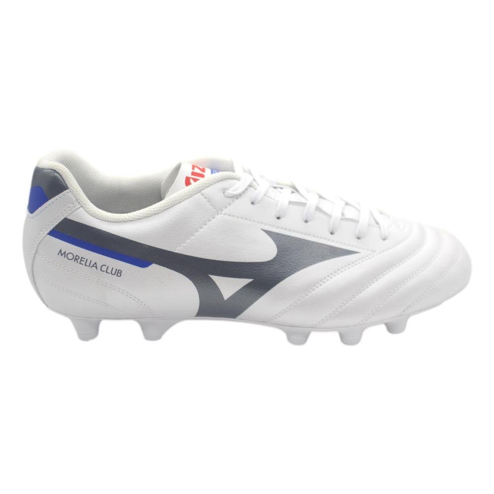 Cor Branco/Chumbo/Azul