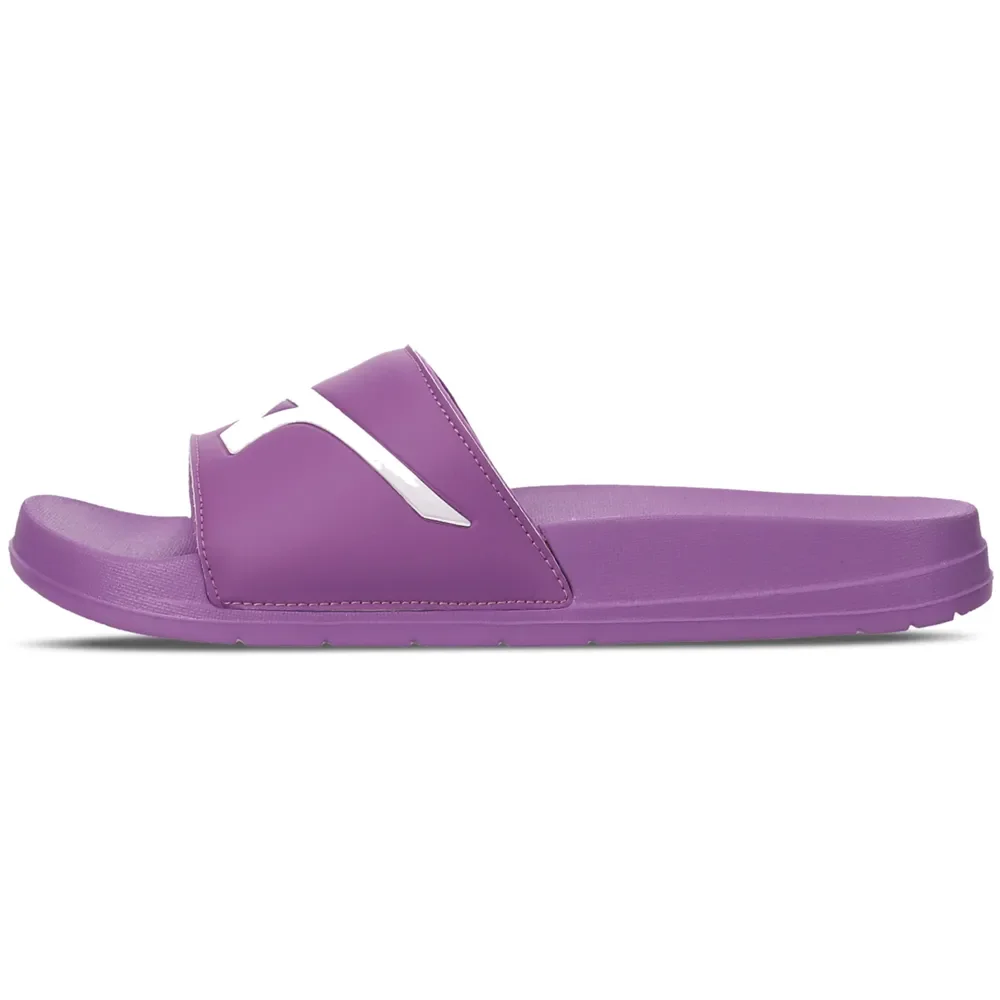 CHINELO SLIDE FEMININO MIZUNO 106050050 Roxo 1