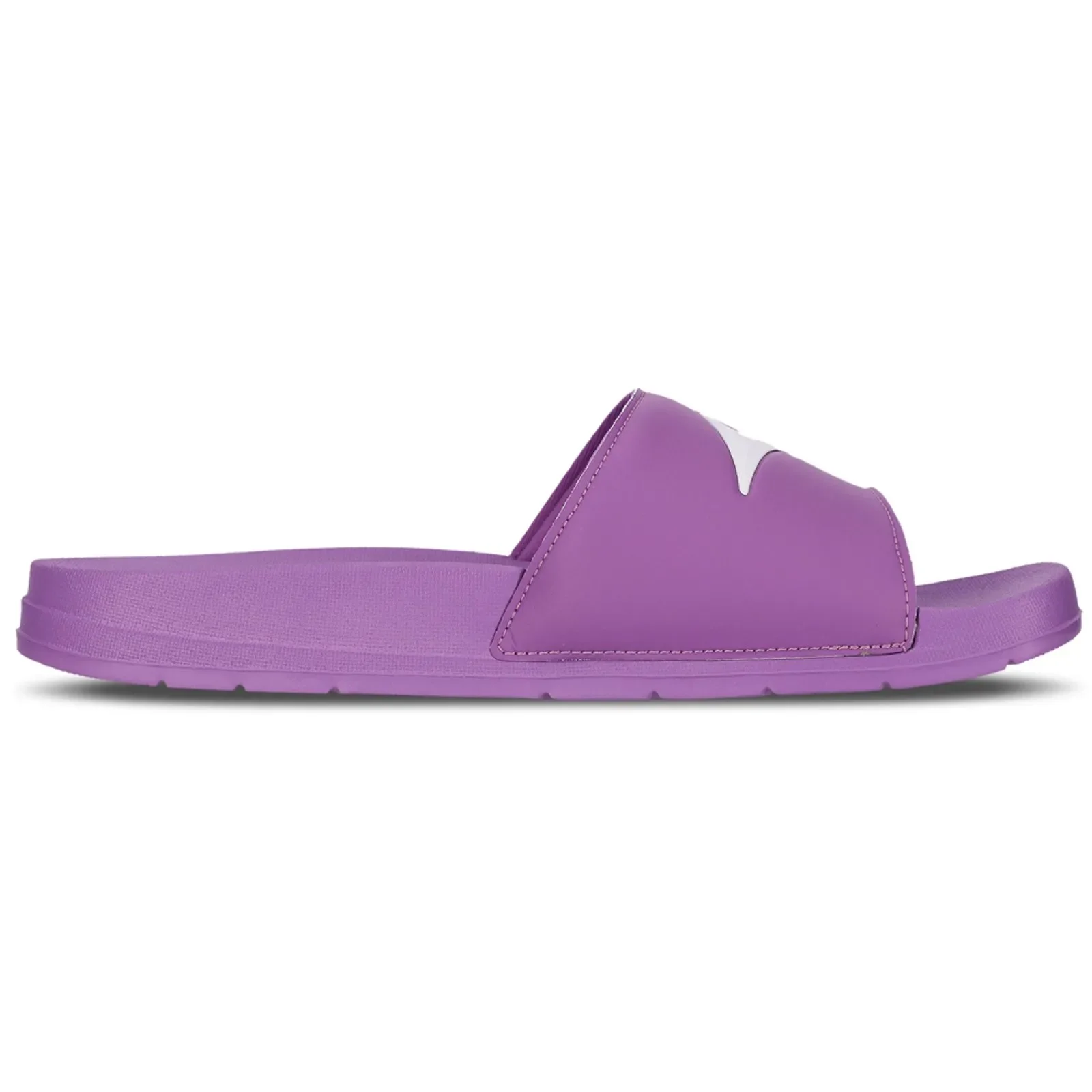 CHINELO SLIDE FEMININO MIZUNO 106050050 Roxo 2