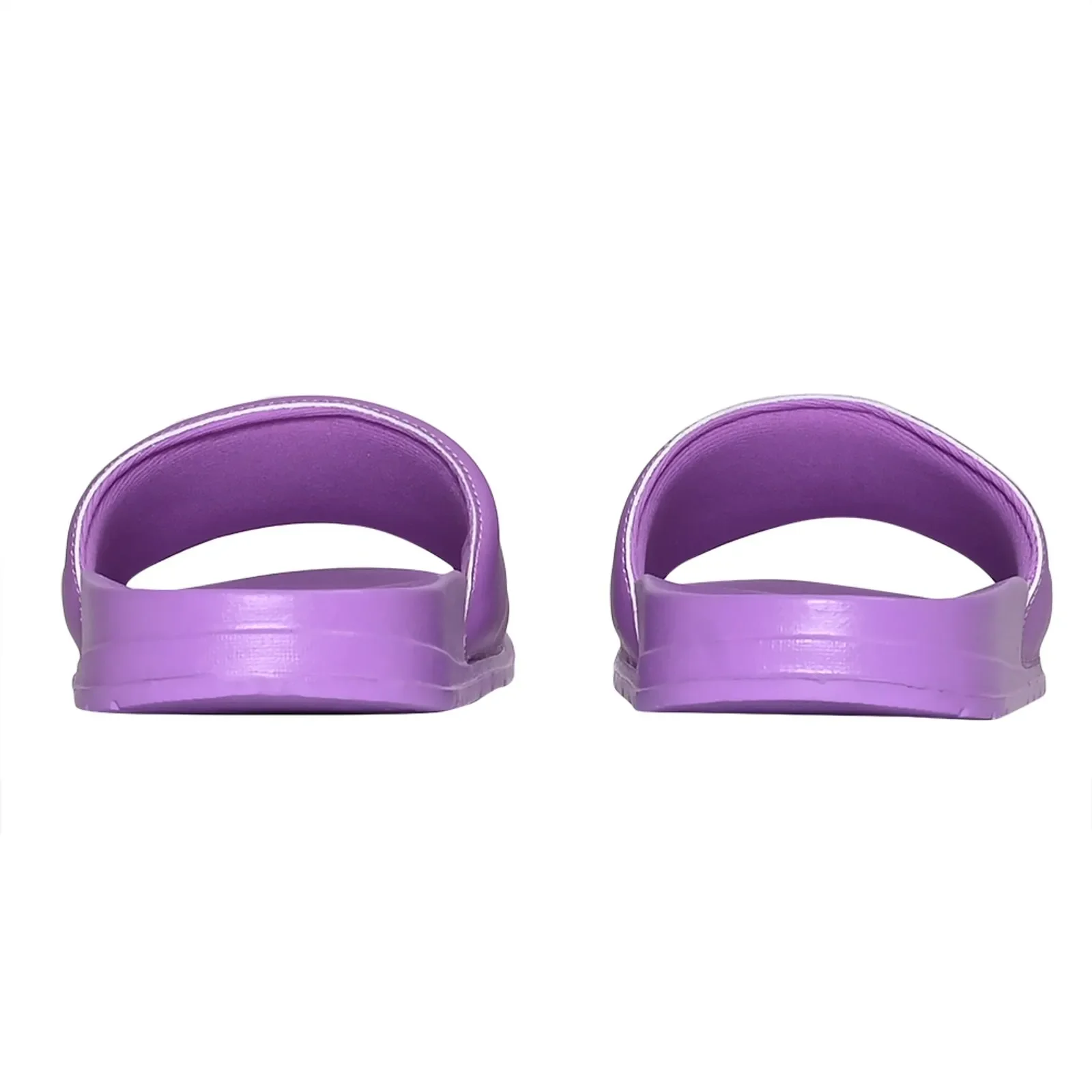 CHINELO SLIDE FEMININO MIZUNO 106050050 Roxo 5