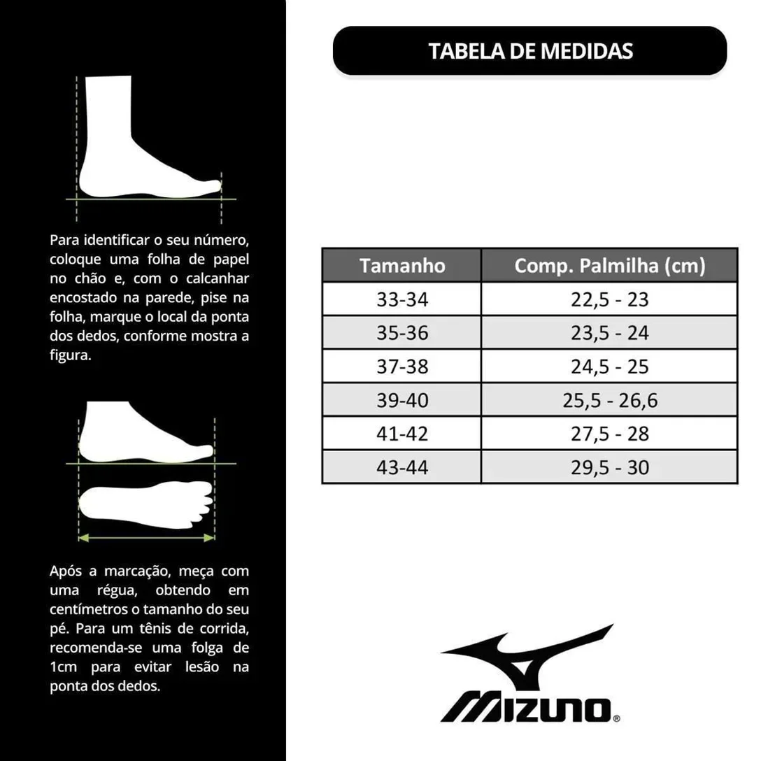 CHINELO SLIDE MASCULINO MIZUNO ENERZY 106049049 Preto 6