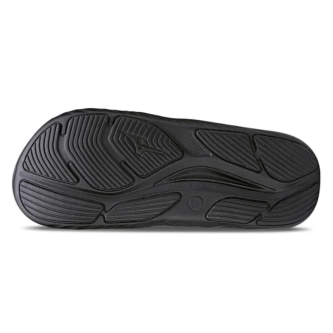 CHINELO MIZUNO SLIDE ENERZY MASCULINO 106049049 Preto 4