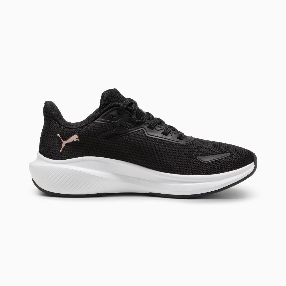 TÊNIS PUMA MASCULINO DE CORRIDA SKYROCKET LITE 379437 Preto 2