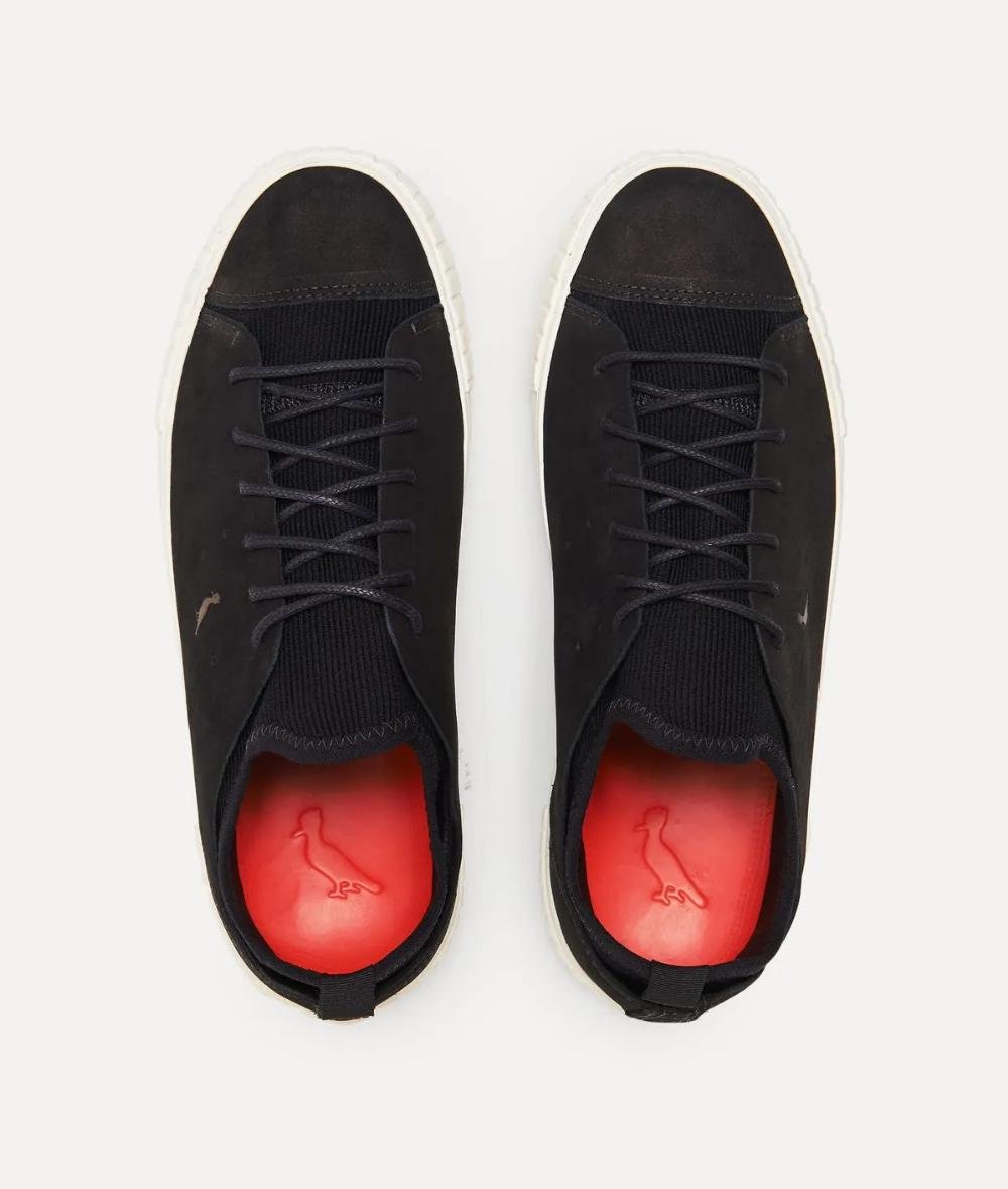 TÊNIS RESERVA GO ASTRAL MASCULINO R751630005 Preto 3
