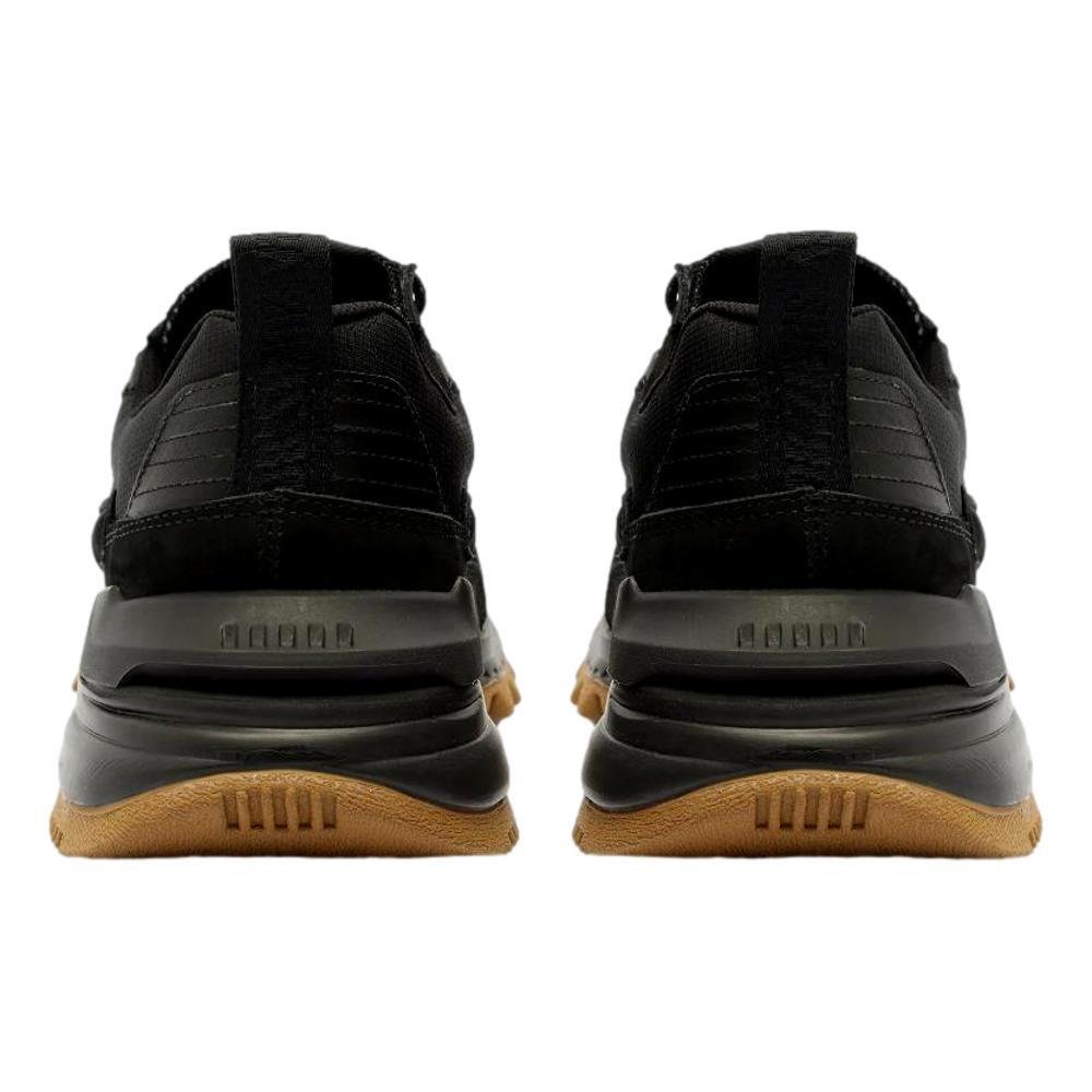 TÊNIS RESERVA GO SPRIZ 80 MASCULINO R752250004 Preto 2