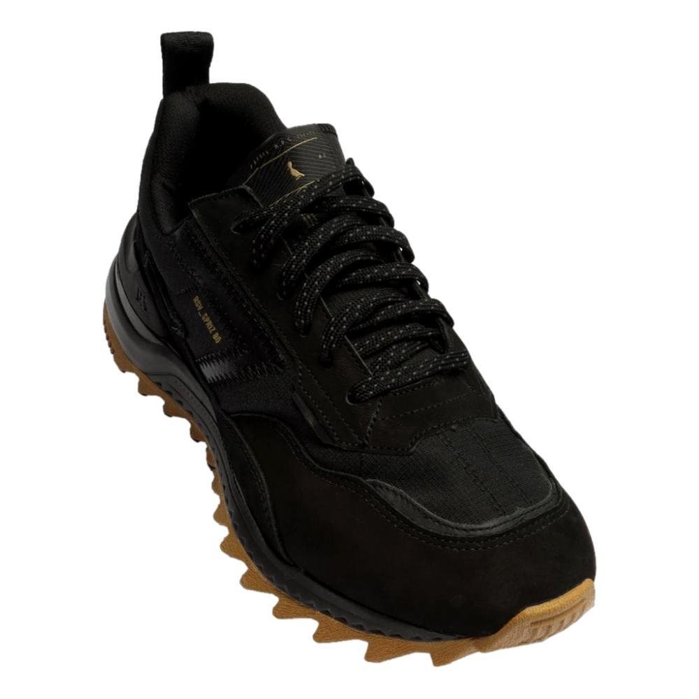 TÊNIS RESERVA GO SPRIZ 80 MASCULINO R752250004 Preto 4