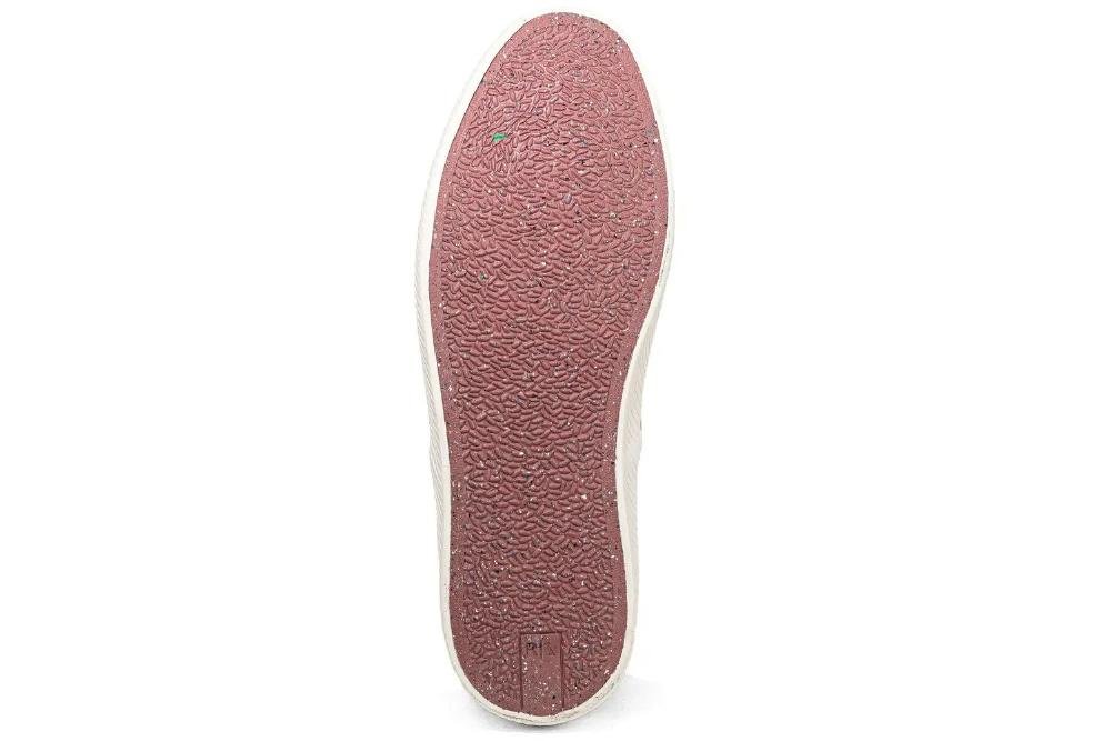 TÊNIS RESERVA MASCULINO RSV GO DOCK  R752950005 Cinza/Cru 5