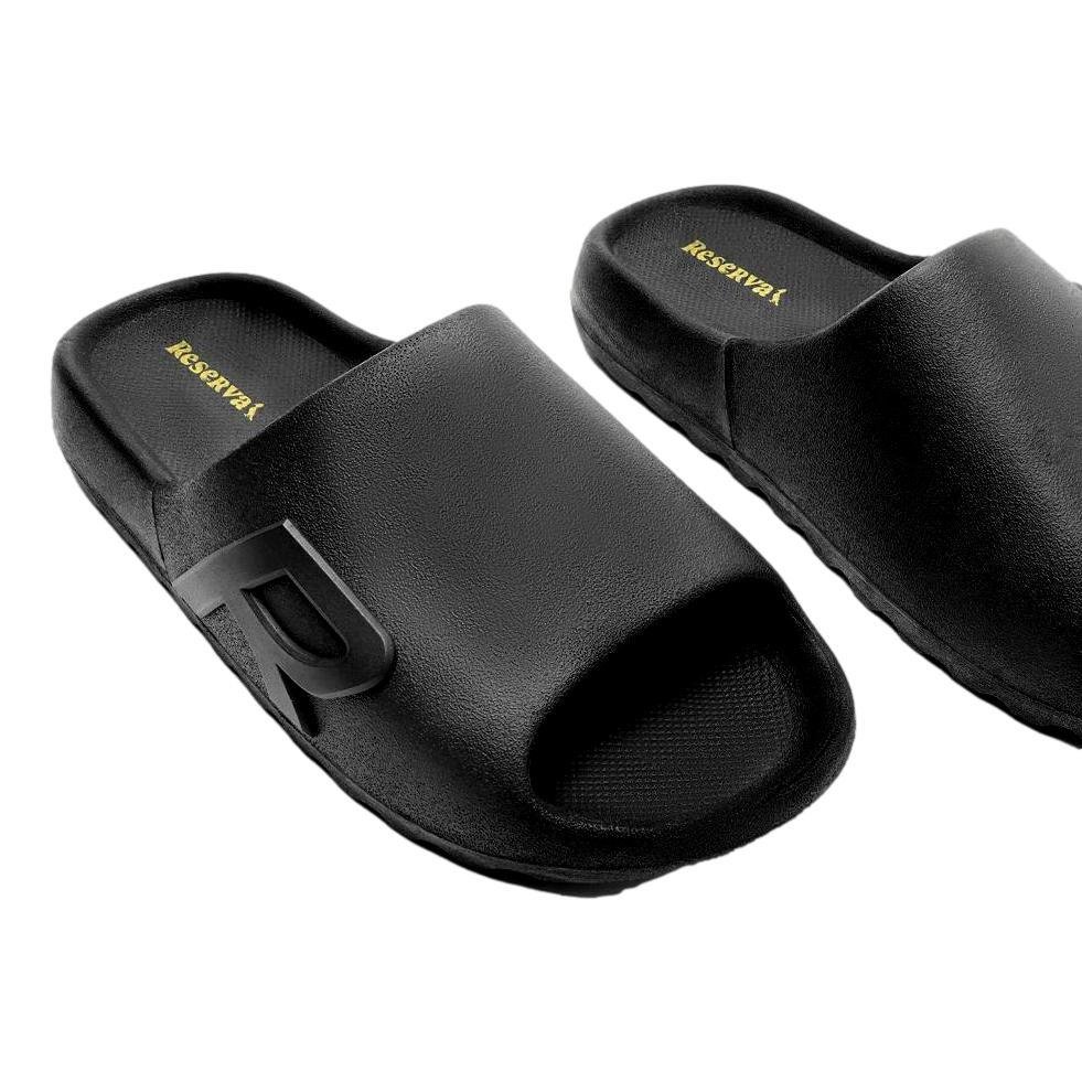 CHINELO RESERVA GO SLIDE TYPE R MASCULINO R750800002 Preto 2