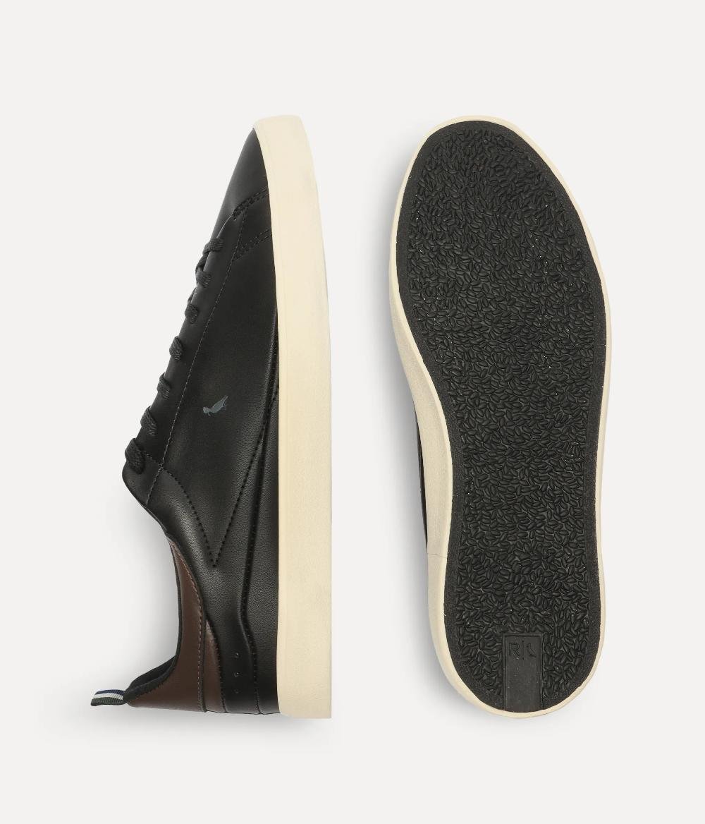 TÊNIS MASCULINO RESERVA GO SUNSET R753940001 Preto 3