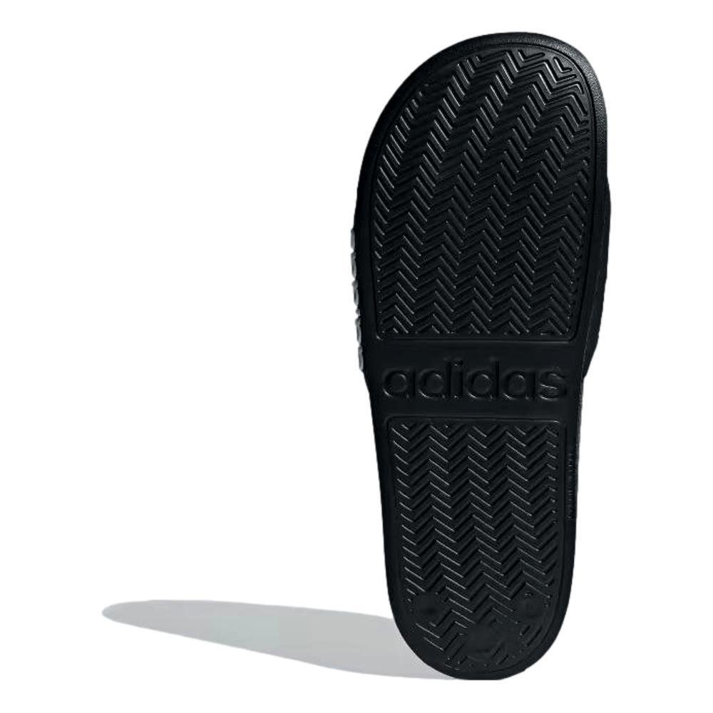CHINELO SLIDE UNISSEX ADIDAS ADILETTE SHOWER  GZ5922 Preto 5