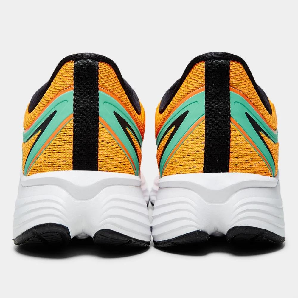 TÊNIS MASCULINO OLYMPIKUS VELOZ 3 43502346 Laranja 4