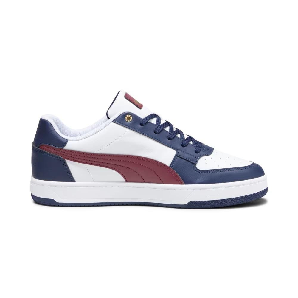 TÊNIS PUMA CAVEN 2.0 BDP MASCULINO 396330 Branco 2