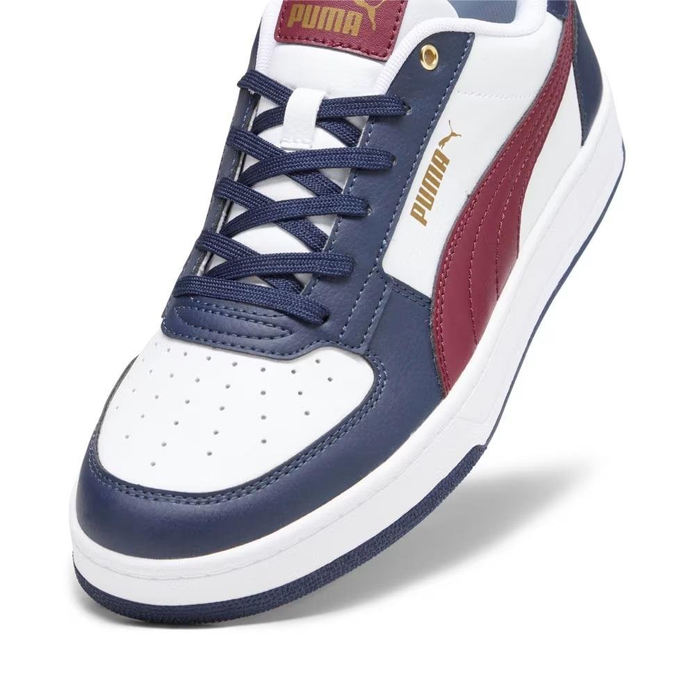 TÊNIS PUMA CAVEN 2.0 BDP MASCULINO 396330 Branco 6