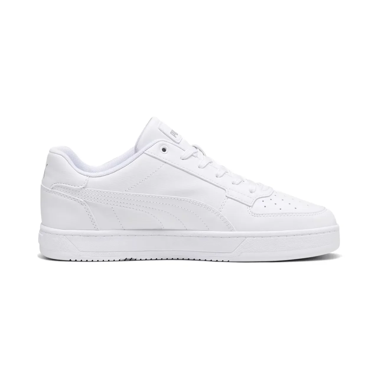 TÊNIS PUMA CAVEN 2.0 BDP MASCULINO 396330 Branco 2