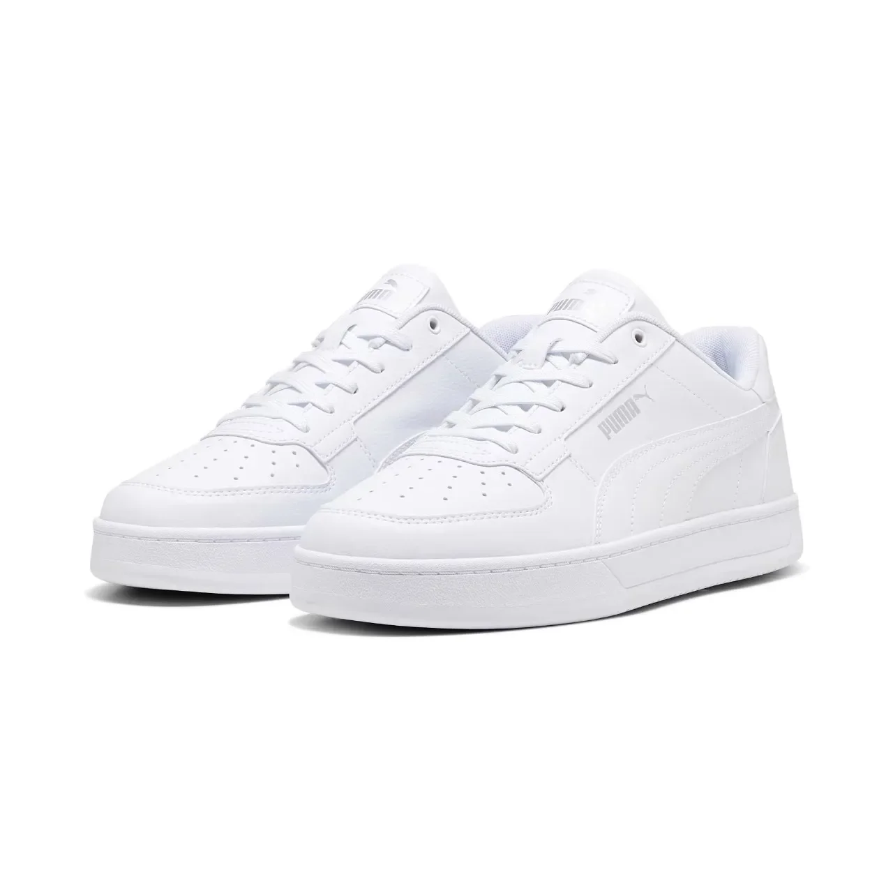 TÊNIS PUMA CAVEN 2.0 BDP MASCULINO 396330 Branco 4