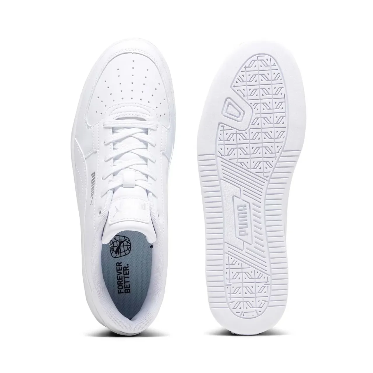TÊNIS PUMA CAVEN 2.0 BDP MASCULINO 396330 Branco 6