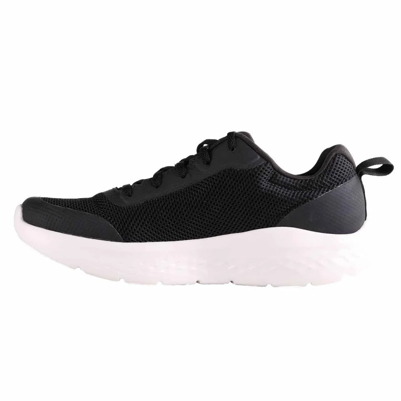 TÊNIS SKECHERS MASCULINO GO RUN LITE 894292 Preto 2