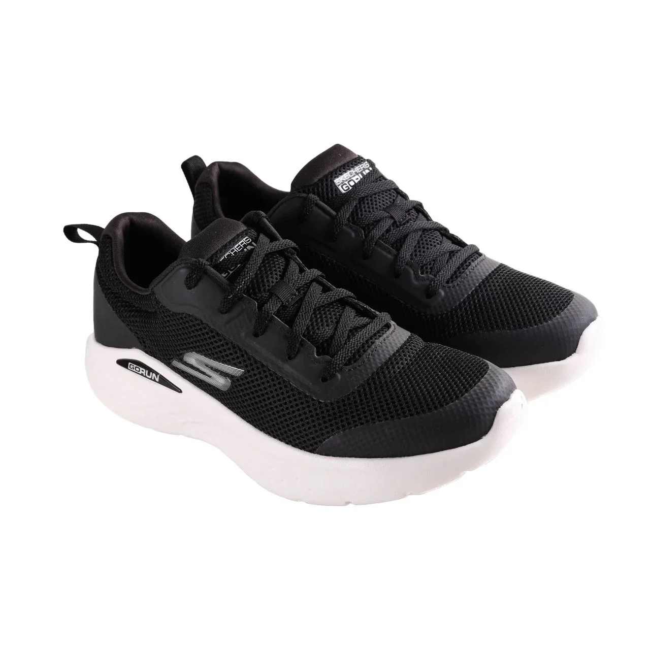 TÊNIS SKECHERS MASCULINO GO RUN LITE 894292 Preto 3