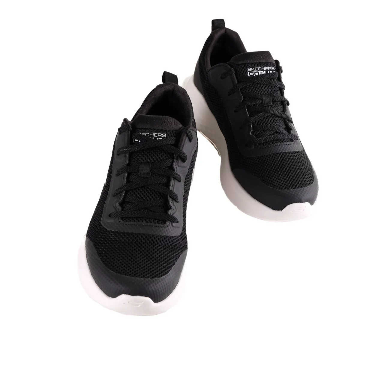 TÊNIS SKECHERS MASCULINO GO RUN LITE 894292 Preto 4