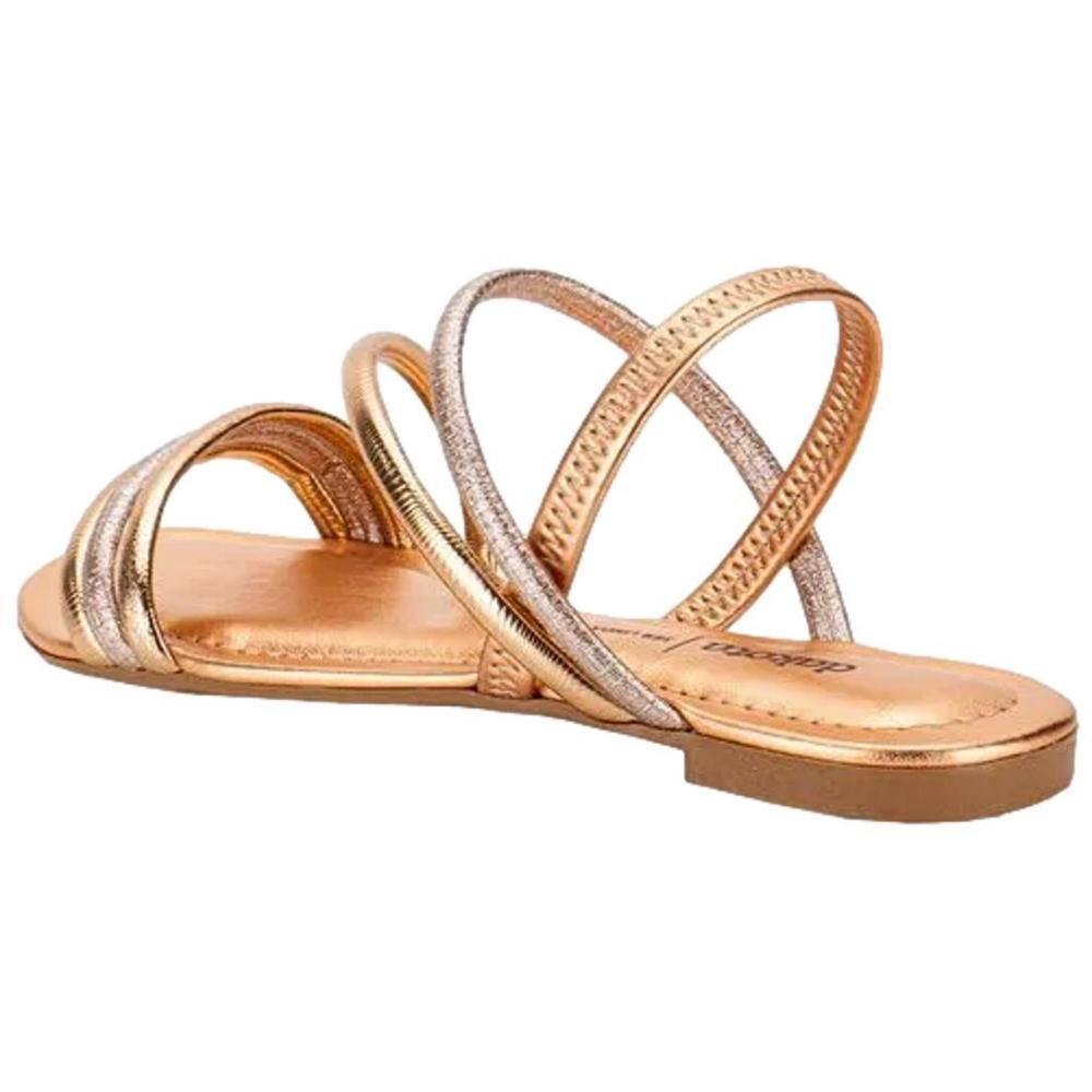 SANDÁLIA DAKOTA FEMININA  Y8481