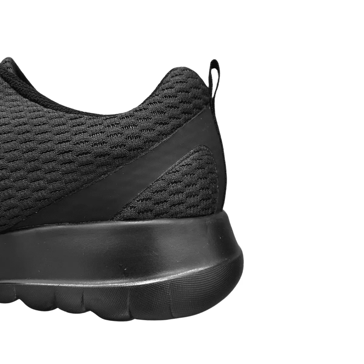 TÊNIS FEMININO SKECHERS GO WALK JOY 896319 Preto 4