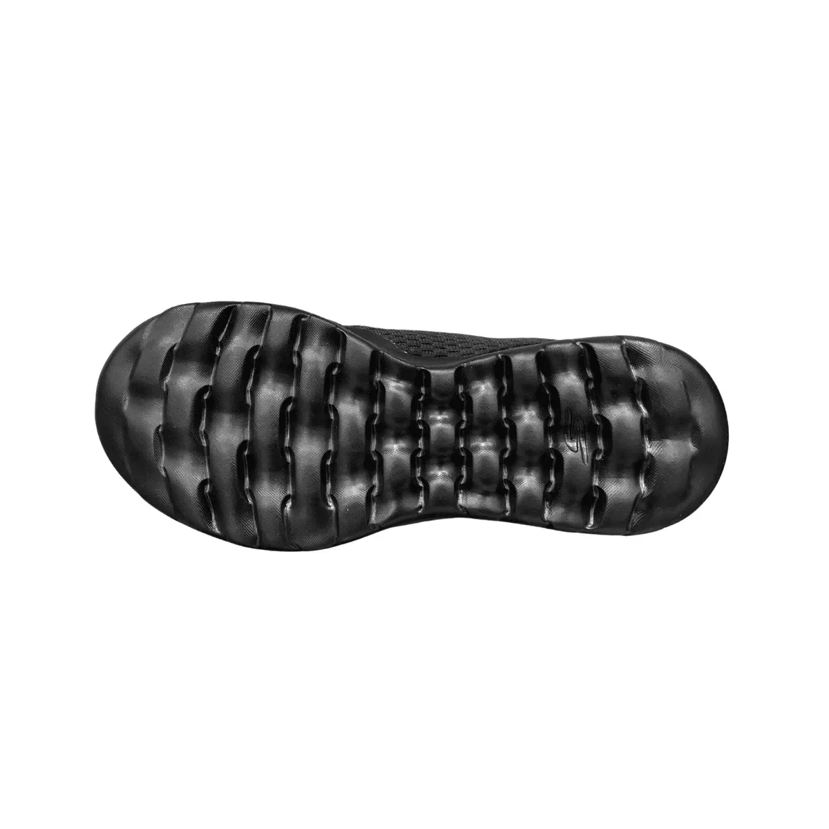 TÊNIS FEMININO SKECHERS GO WALK JOY 896319 Preto 6