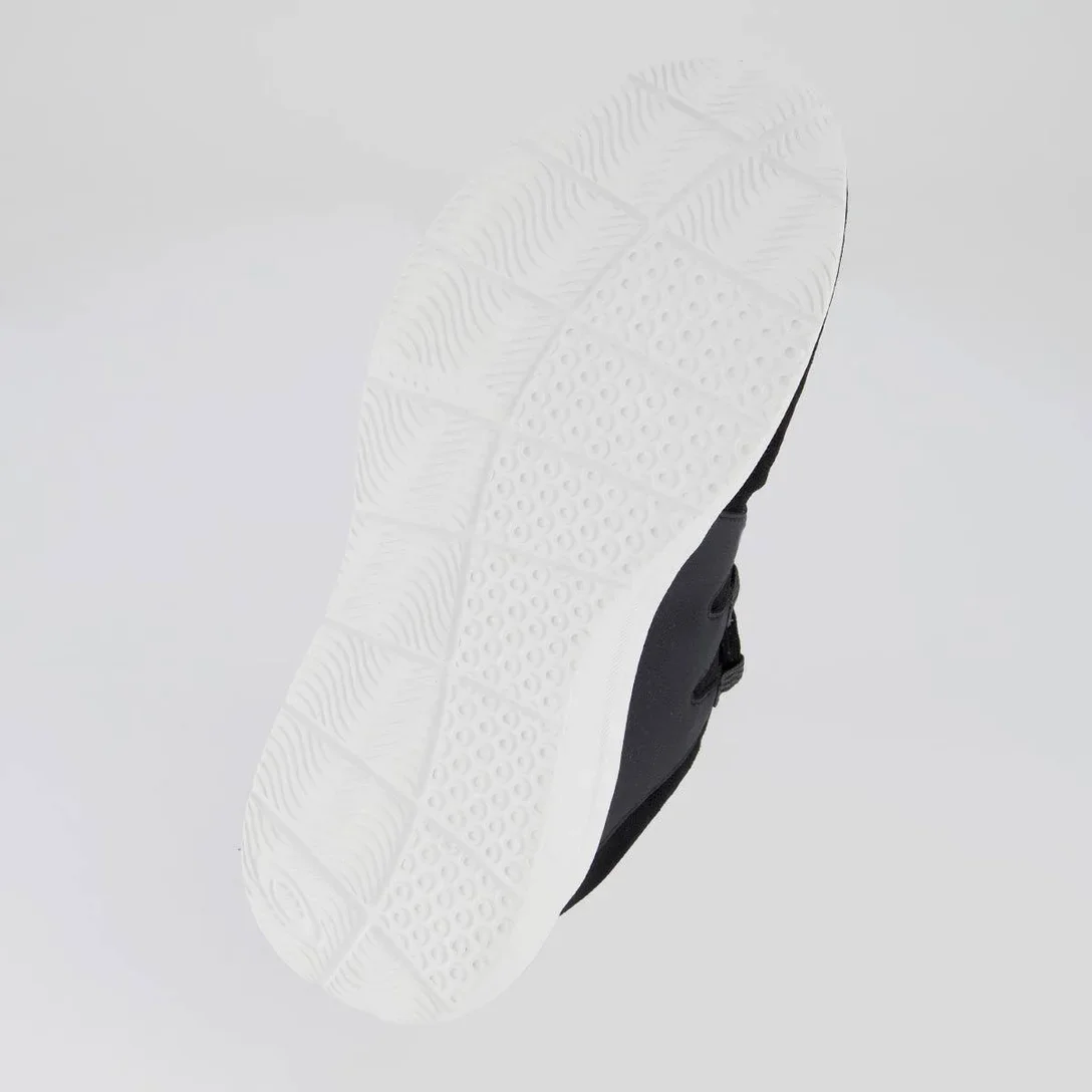TENIS UNISSEX OAKLEY FEEL II FOF100521 Preto/Branco 6