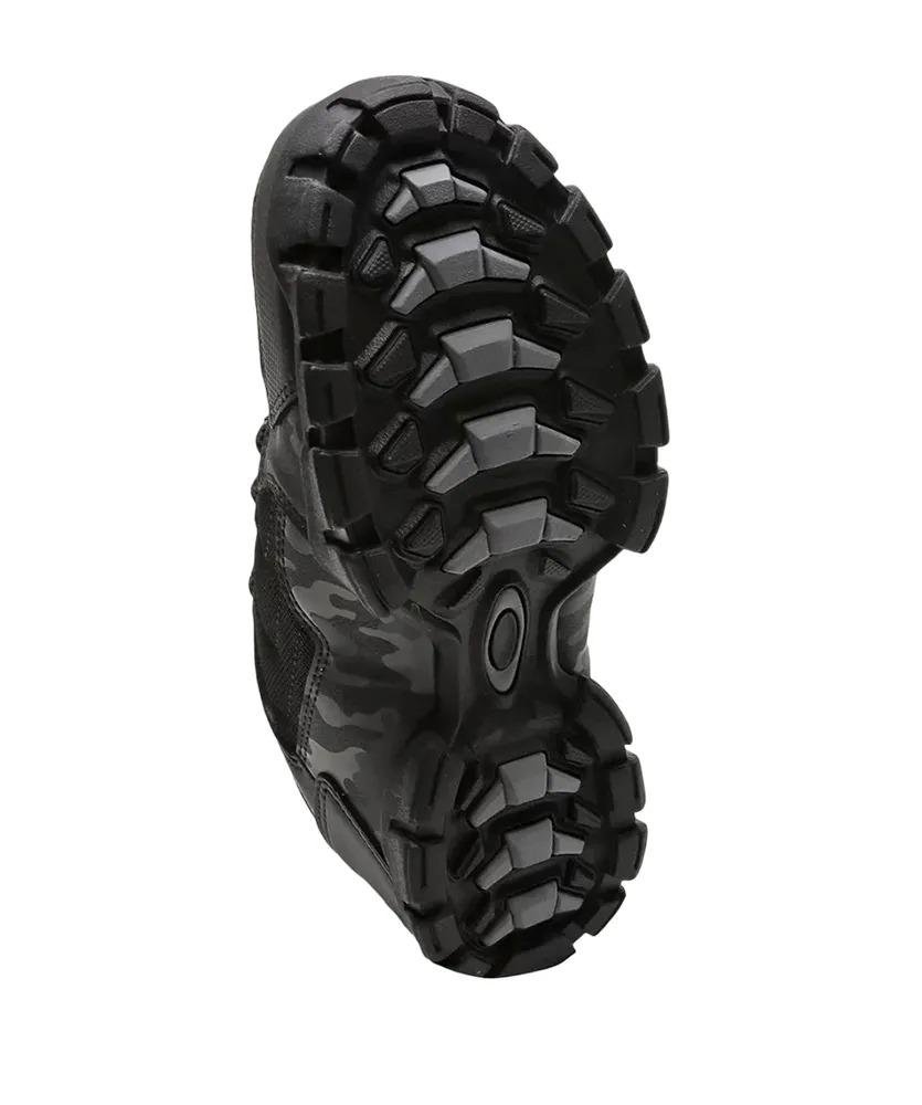 TÊNIS MASCULINO OAKLEY HALFTRACK LOW II FOF100469 Camuflado 4