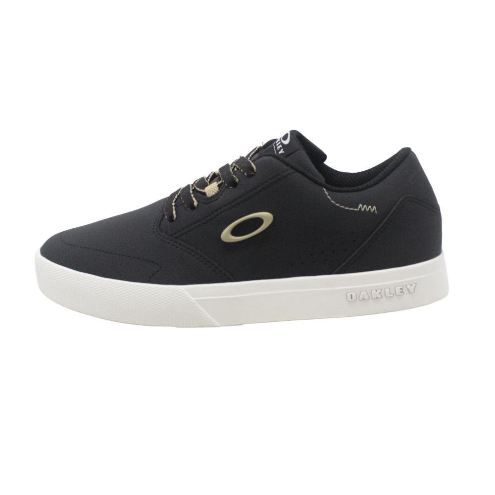 TÊNIS MASCULINO OAKLEY VOYAGE III Preto 2