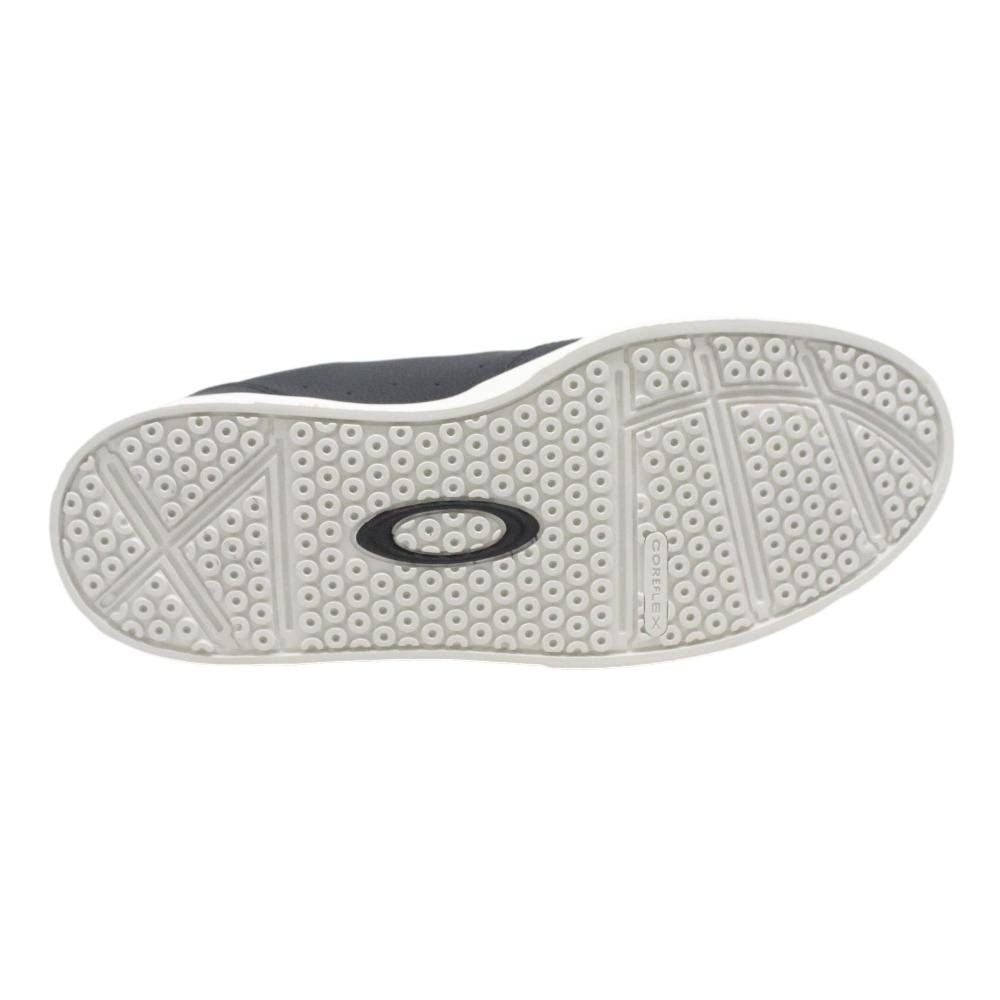 TÊNIS MASCULINO OAKLEY VOYAGE III Preto 4