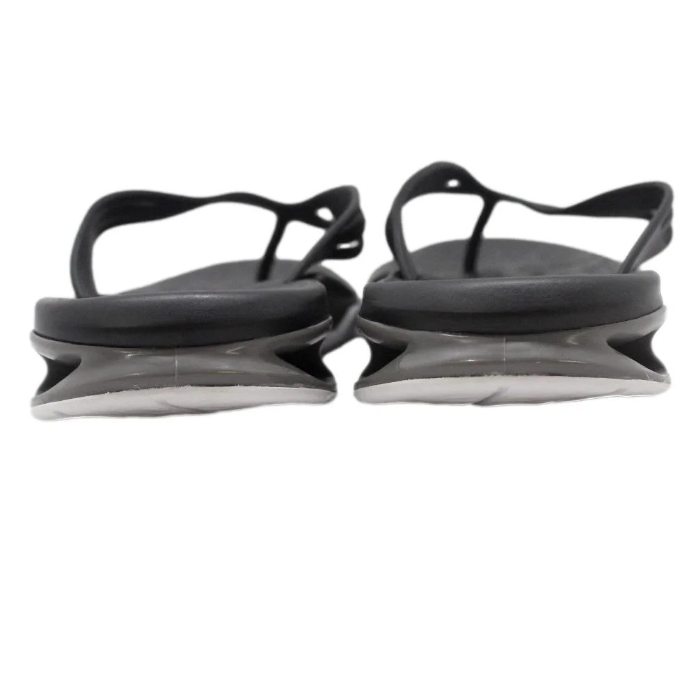 CHINELO MASCULINO OAKLEY KILLER POINT II FOF100459 Preto/Branco 5