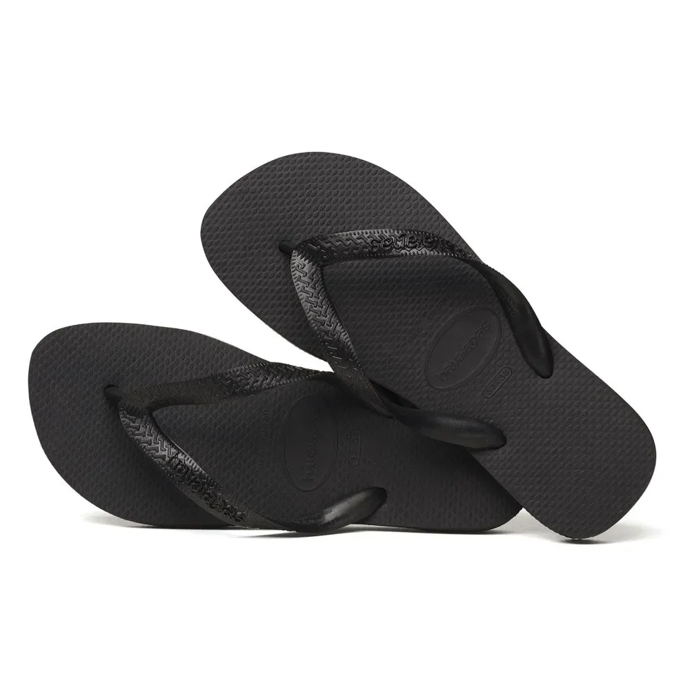 CHINELO UNISSEX HAVAIANAS TOP 7000029 Preto 2