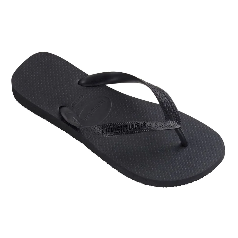 CHINELO UNISSEX HAVAIANAS TOP 7000029 Preto 3
