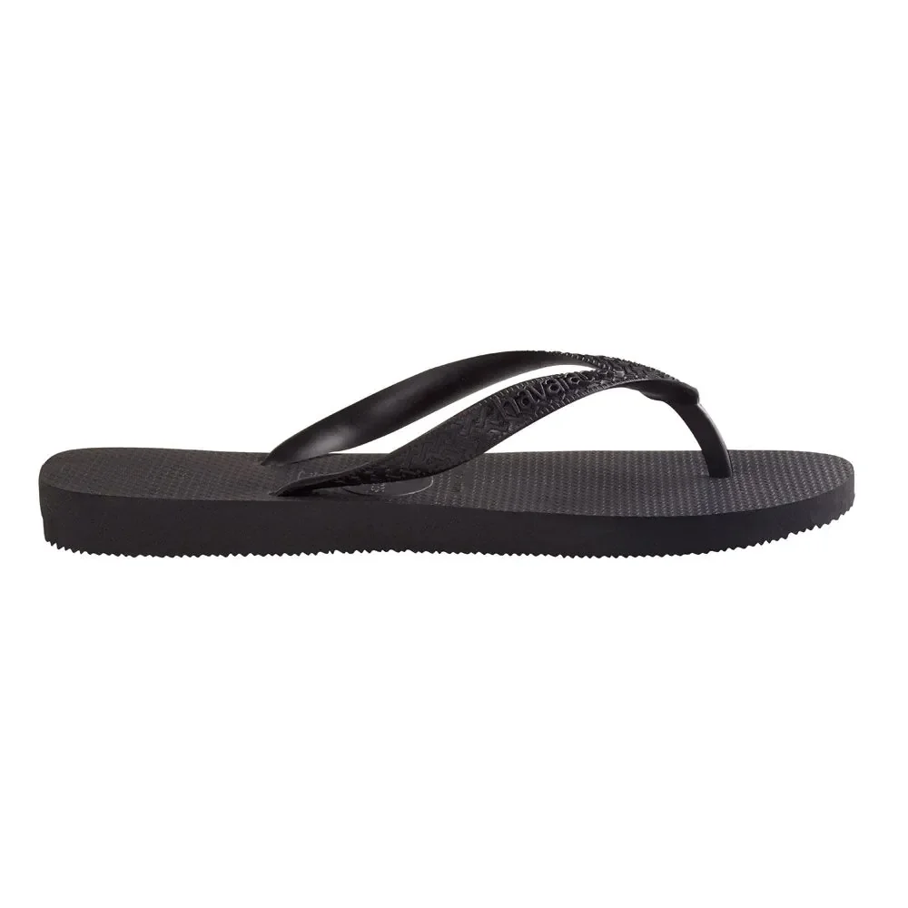 CHINELO UNISSEX HAVAIANAS TOP 7000029 Preto 4