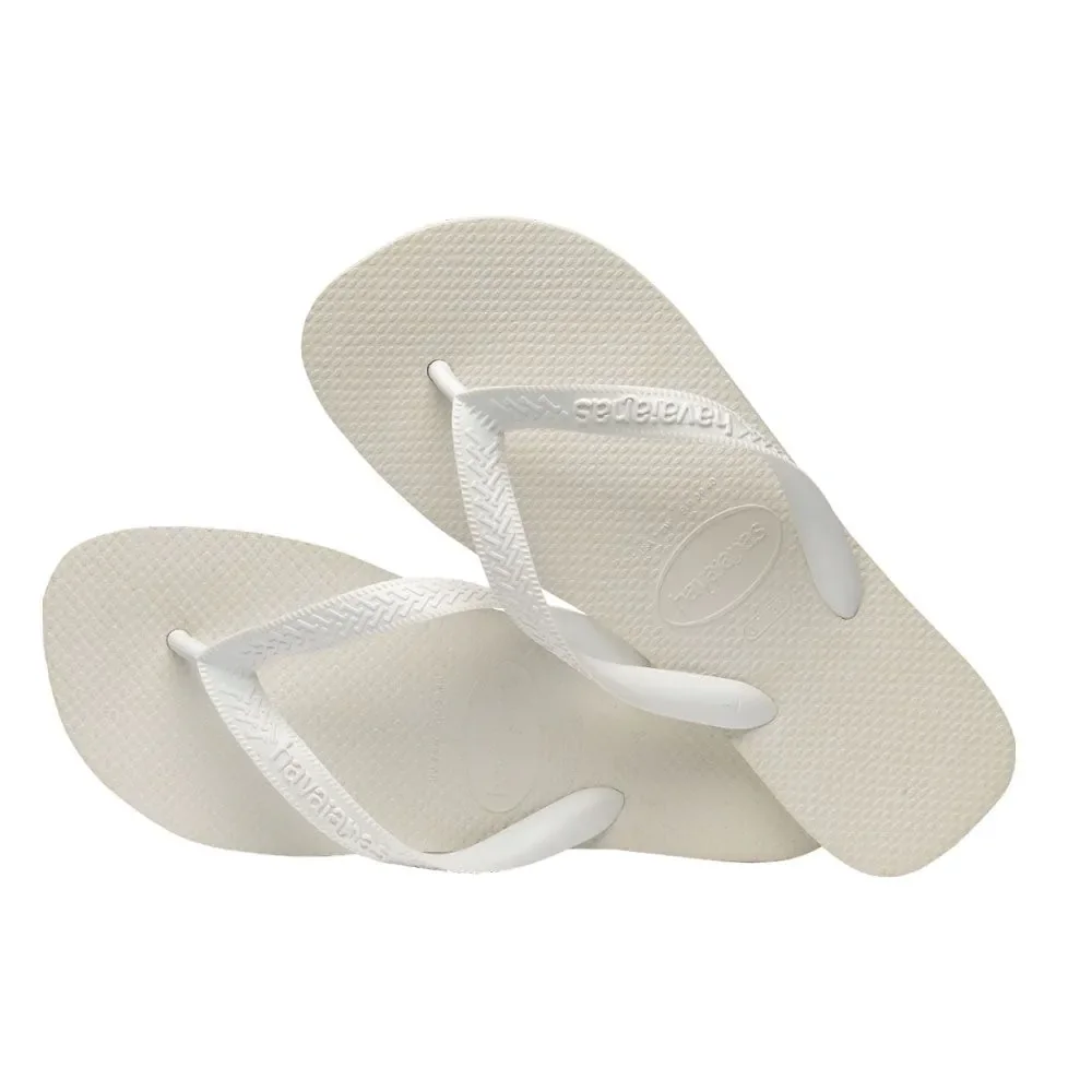 CHINELO UNISSEX HAVAIANAS TOP 7000029 Branco 2