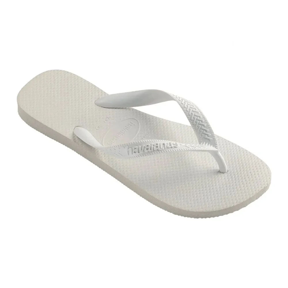 CHINELO UNISSEX HAVAIANAS TOP 7000029 Branco 3