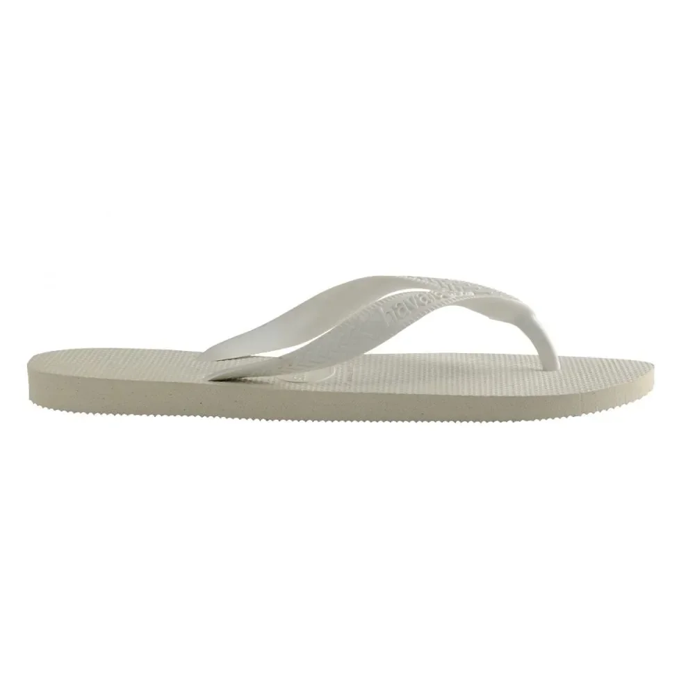 CHINELO UNISSEX HAVAIANAS TOP 7000029 Branco 4