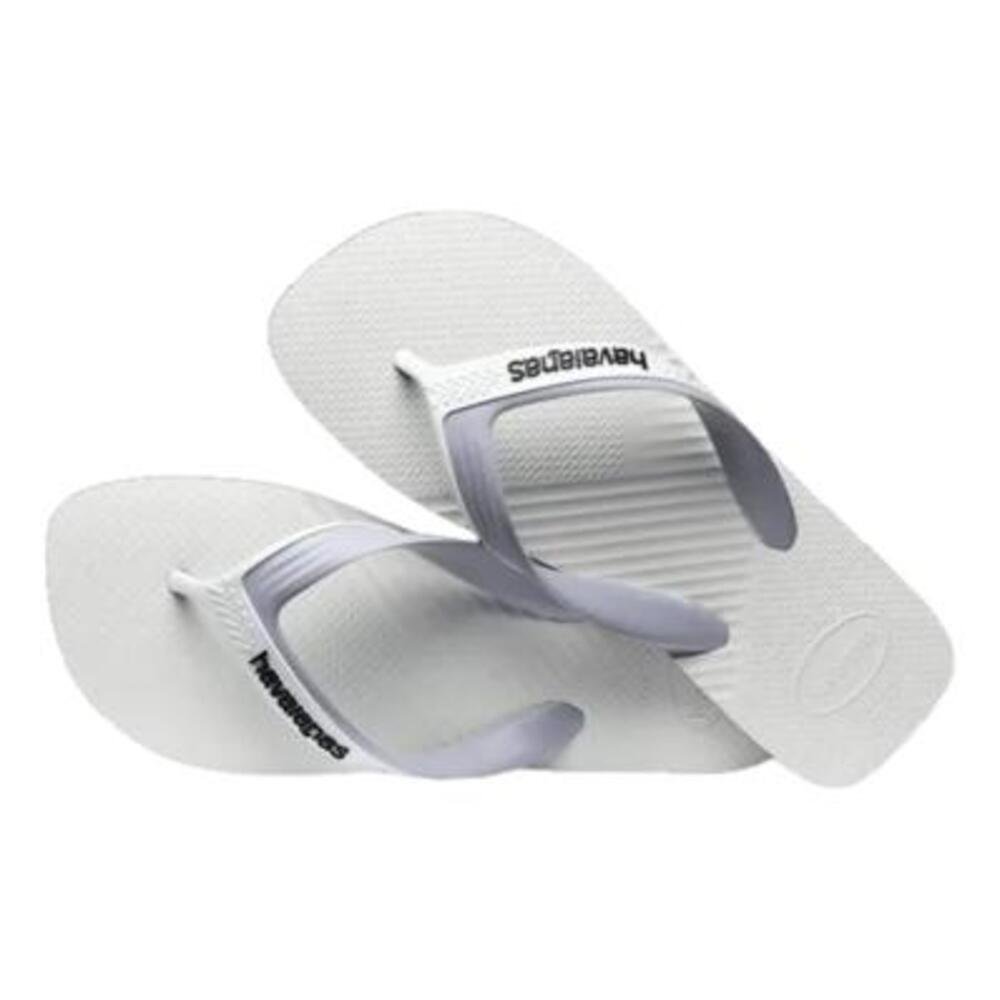 CHINELO MASCULINO HAVAIANAS DUAL GD 7012916 Branco 3