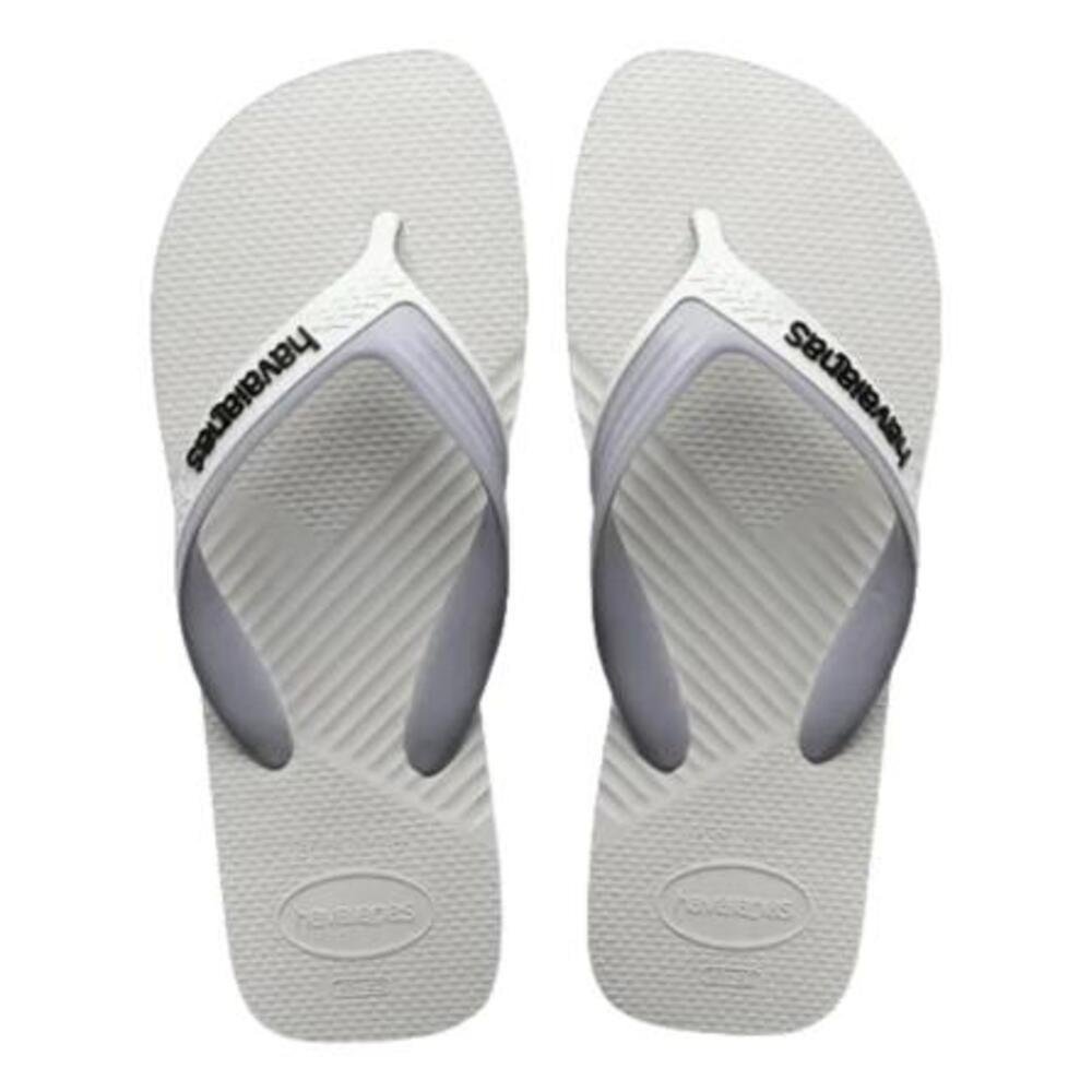 CHINELO MASCULINO HAVAIANAS DUAL GD 7012916 Branco 4