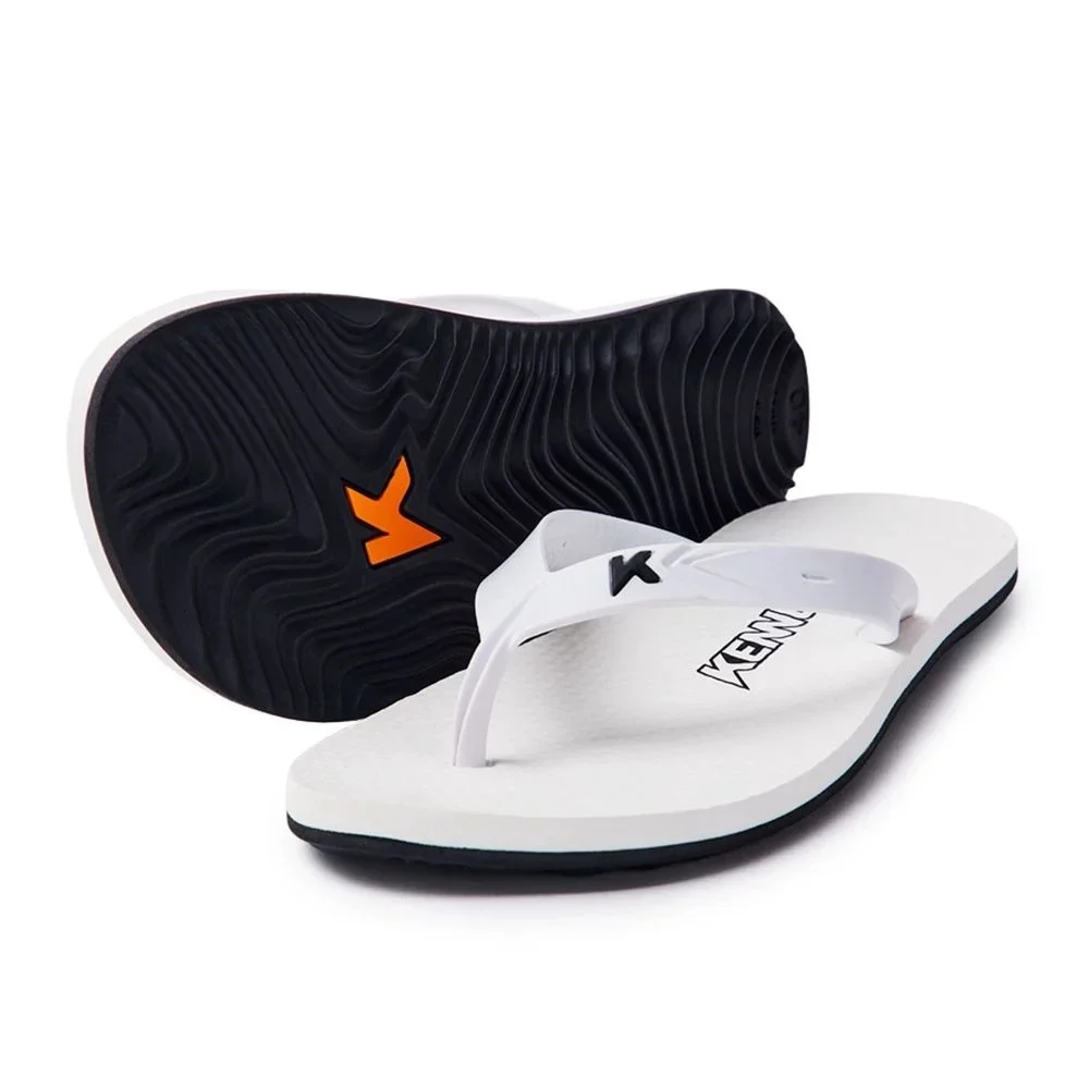 CHINELO MASCULINO KENNER SUMMER DGX Preto 2